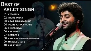 Best Of Arijit Singh Romantic Songs arijitsingh romanticsongs bestofbest Arijit Singh all Sonng [upl. by Marienthal]