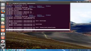 Introduction to Linux and Basic Linux Commands for Beginners [upl. by Galanti714]