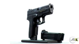 JB AIRSOFT  Sig Sauer SP2022 [upl. by Nosral675]