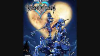 treasured memories EXTENDED kingdom heartswmv [upl. by Airtemak]