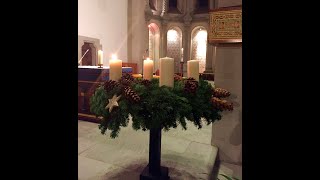 2512 WeihnachtsGottesdienst [upl. by Rengia]