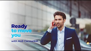 ALD Carmarket one of the worlds leading used car auctions platforms [upl. by Ientirb]