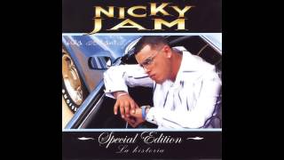 15 Nicky JamLoco 2004 HD [upl. by Labinnah]