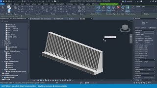 Revit Structure 2024 Key New Features  Bar Bending Reinforcement amp Schedules  Path Alignment [upl. by Atiuqcir867]