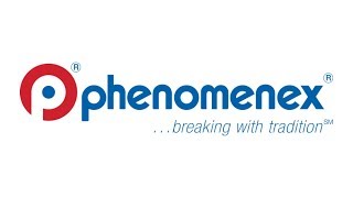 Phenomenex  Breaking with Tradition [upl. by Doykos]