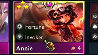 Get em Tibbers ⭐⭐⭐ 3 Star Annie  Set 11 [upl. by Vanya]