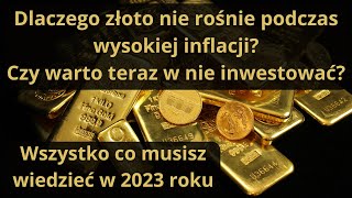 Jak inwestować w złoto Wszystko co musisz wiedzieć Zacznij tutaj [upl. by Etam274]