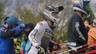 Royston Rockets BMX  2024 Montage [upl. by Erine]