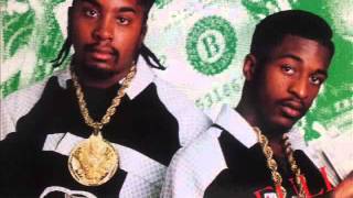 ERIC B amp RAKIM quotPaid In Fullquot seven minutes of madnessthe Coldcut remix1988 vinyl 12quot [upl. by Nirrat]