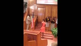 LeAndria Johnson Endow me [upl. by Noivert581]