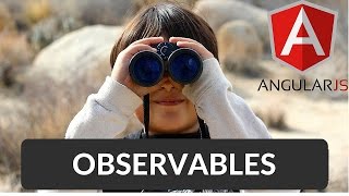 Angular 2  Working with Observables [upl. by Simonsen]