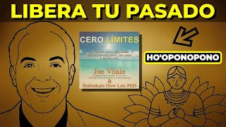 LIBERA TU PASADO DESCUBRE CÓMO EL HOOPONOPONO SANA TUS HERIDAS EMOCIONALES [upl. by Alli382]