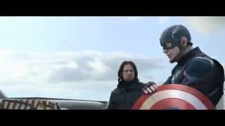 Get Me One of Those – Marvel’s Captain America Civil War Deleted Scene [upl. by Slohcin]