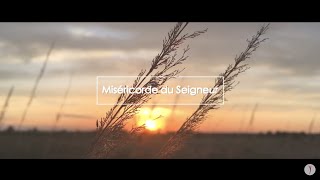 Miséricorde du Seigneur  Emmanuel Music [upl. by Oiramd818]