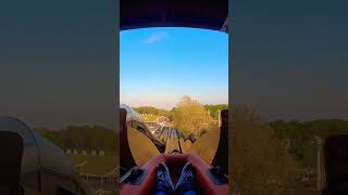 Buffalo Falls POV waterride [upl. by Erehpotsirhc942]