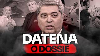 Dossiê completo acusações processos e condenações descubra a verdade por trás do apresentador [upl. by Dow]