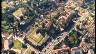 Foro Romano e i Fori Imperiali [upl. by Ahtram287]