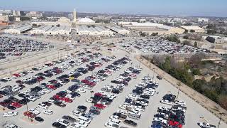 Fort Worth Stock Show amp Rodeo History Video [upl. by Anua]