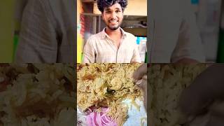 Prawn 🦐 biryaniraitha beetroot alwafood trending [upl. by Nabroc]