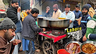 TOP VIRAL STREET FOOD IN LAHORE  BEST VIRAL PAKISTANI STREET FOOD VIDEOS COLLECTION [upl. by Etom]