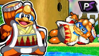 SSF2 King Dedede is Kinda Awful [upl. by Rap910]