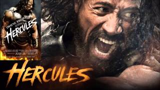 Hercules 23 Alternative Ending Official Soundtrack OST By Fernando Velasquez 2014 [upl. by Andromache]