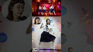 OTONABLUE  ATARASII GAKKO  JUST DANCE 2024 Edition  Gameplay [upl. by Aneekat385]