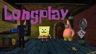 SpongeBob Movie Game PC  Chapter 18  Complete Game [upl. by Lonier359]