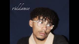 Riddance  official music audio teaser [upl. by Lorelle]