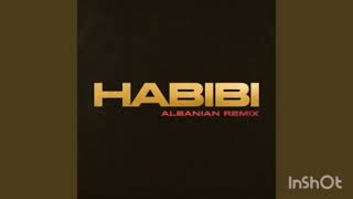 habibi albanian remix [upl. by Clintock]