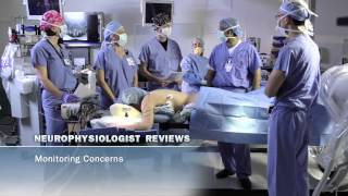 UCSF Neurosurgery Operative Safety Video [upl. by Hjerpe]