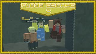 Oriental Grove Flood Escape 2 [upl. by Paterson138]