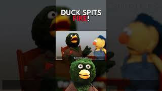 BERDLY VS DUCK PART 1 shorts rapbattledeltaruneundertaledonthugmeimscared dhmis gamingplush64 [upl. by Redford]