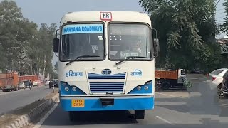 Haryana Roadways Driver amp Conductor Bharti 2024  HKRN Roadways Conductor Bharti 2024  YS [upl. by Odnalra]