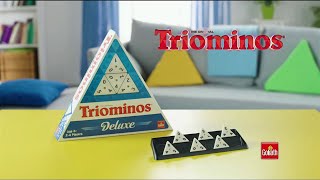 Triominos  Publicité [upl. by Monarski445]