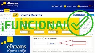 eDreams Prime la suscripción para viajar más barato  eDreams [upl. by Yerffoj]