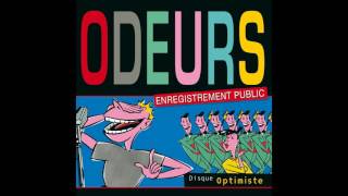 Odeurs  Optimiste [upl. by Holden716]