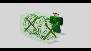 Krestrel Engineering System  Roblox Studio [upl. by Yrellih668]