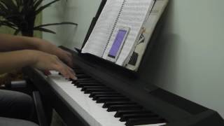 10 MÚSICAS MUNDIALMENTE CONHECIDAS NO PIANO [upl. by Elmajian]