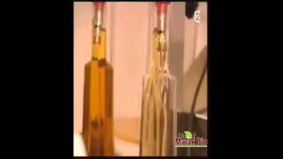 Argan Oil Extraction Methods [upl. by Fredia]