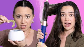 10 Things You Need This Year Merrell Twins [upl. by Pompei]