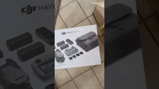 Dji mavic 3 pro drone mavic3pro shorts [upl. by Ahselat]