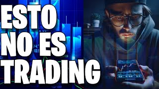 Trading Real en DIRECTO  Colapso de las criptomonedas 💥 NO HAY HALVING [upl. by Carolee]