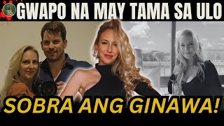 GWAPO PERO MERON NAMANG TAMA SA ULO SOBRA ANG GINAWA SA BEAUTY QUEEN Tagalog Crime Story [upl. by Unni]