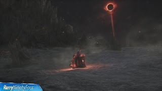 Dark Souls 3  Ending 1  To Link the First Flame [upl. by Mick]