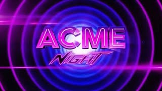 “ACME Night contains epic movies for all ages” [upl. by Nollek]