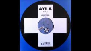 Ayla  Ayla DJ Taucher Mix HQ [upl. by Roana927]