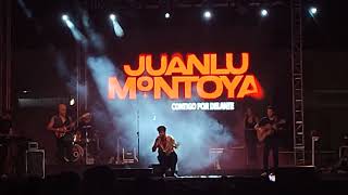 Juanlu Montoya feria de Bormujos [upl. by Acinimod]