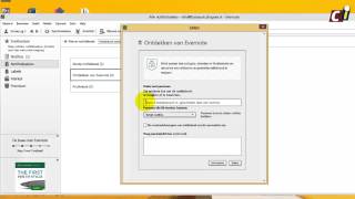 De eerste stappen in Evernote [upl. by Ayahc]