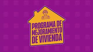 PROGRAMA MEJORAMIENTO DE VIVIENDA MOSQUERA 2022 [upl. by Narruc]